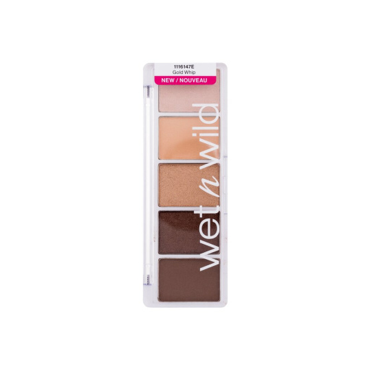 Wet n Wild Color Icon