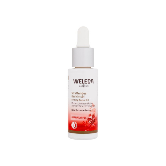 Weleda Pomegranate