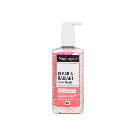 Neutrogena Clear & Radiant