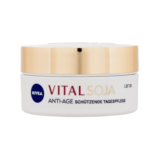 Nivea Vital Soja SPF30