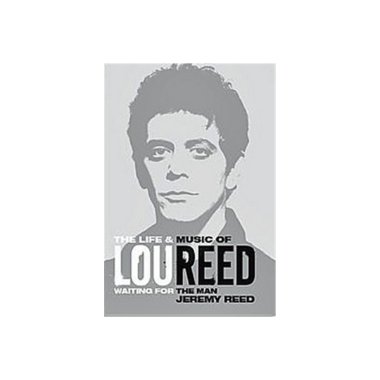 Lou Reed