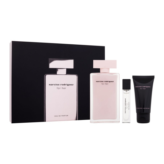 Narciso Rodriguez For Her