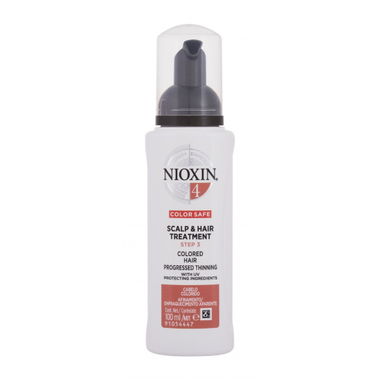 Nioxin System 4