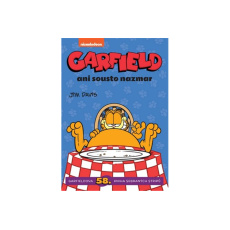 Garfield 58: Ani sousto nazmar