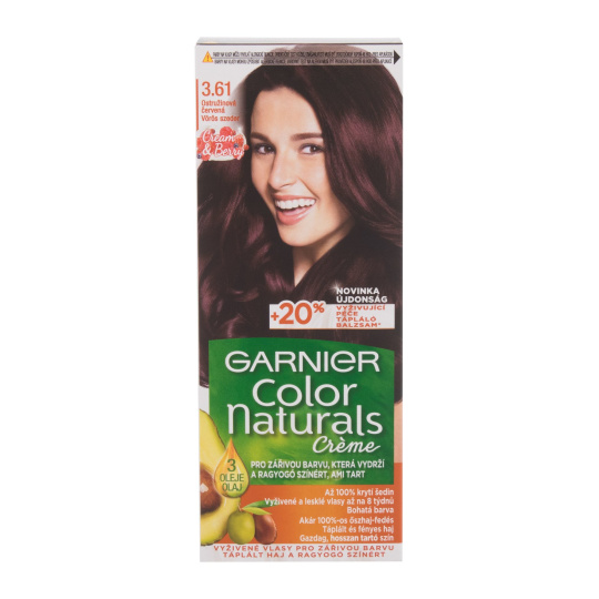 Garnier Color Naturals