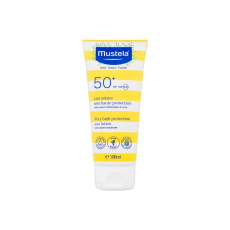 Mustela Bébé Family SPF50+