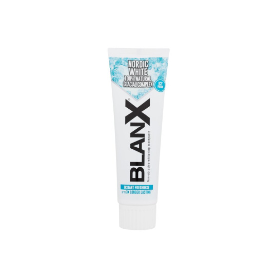 BlanX Nordic White