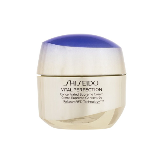 Shiseido Vital Perfection