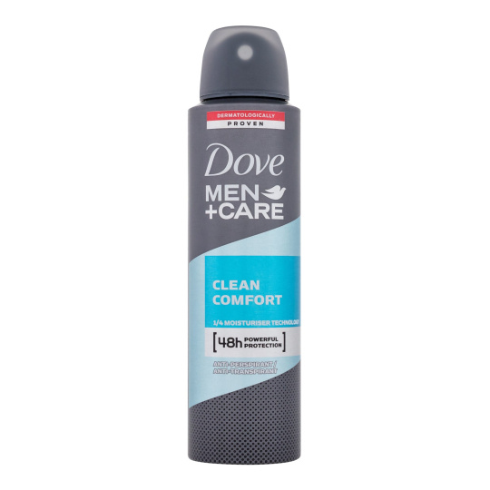 Dove Men + Care 48h