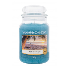 Yankee Candle Beach Escape