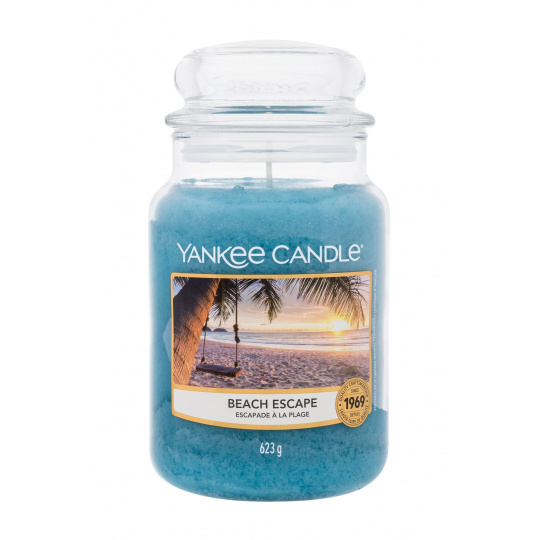 Yankee Candle Beach Escape