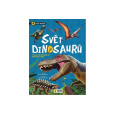 Mladý objevitel - SVĚT DINOSAURŮ