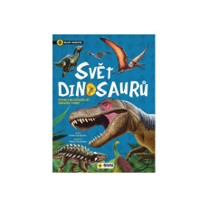 Mladý objevitel - SVĚT DINOSAURŮ