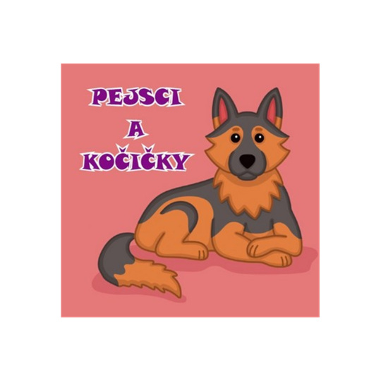 Pejsci a kočičky