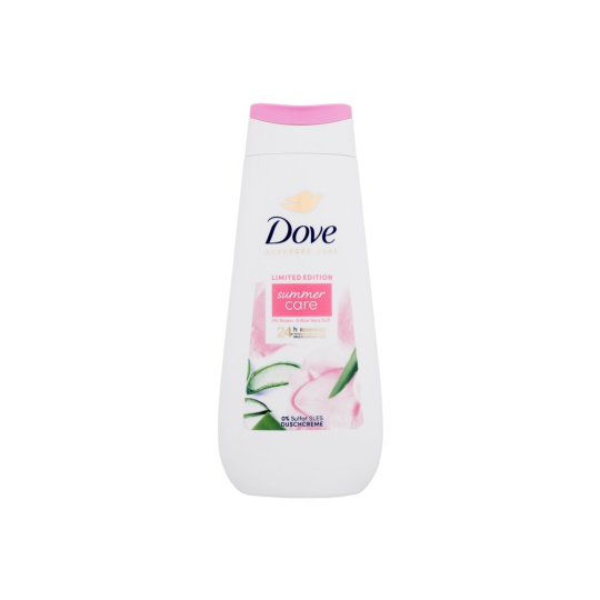 Dove Advanced Care