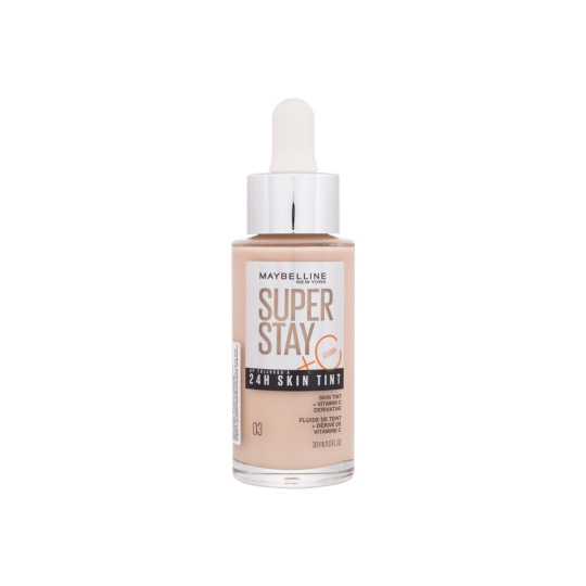 Maybelline Super Stay