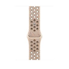 Watch Acc/46/Desert Stone Nike Sport Band - M/L