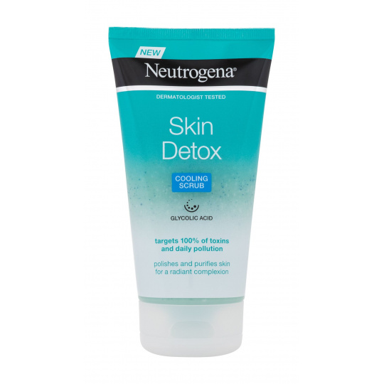 Neutrogena Skin Detox