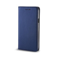 Cu-be pouzdro s magnetem Xiaomi Note 11 4G /11s 4G Navy