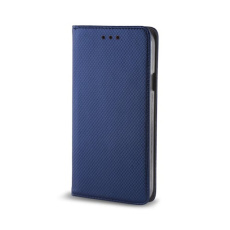 Cu-be pouzdro s magnetem Xiaomi Note 11 4G /11s 4G Navy