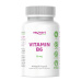 Vegmart Vitamín B6 12 mg, 90 kapslí>