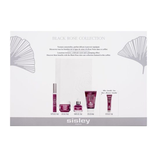 Sisley Black Rose