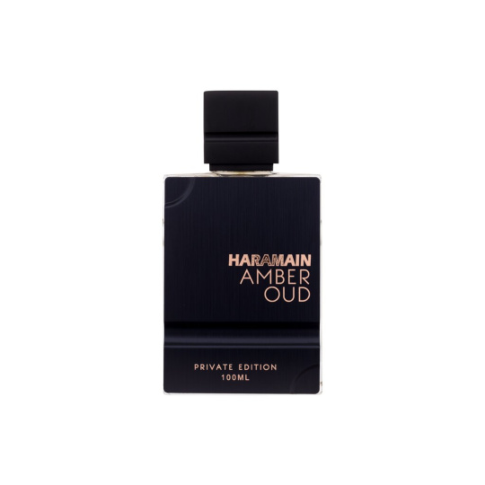 Al Haramain Amber Oud