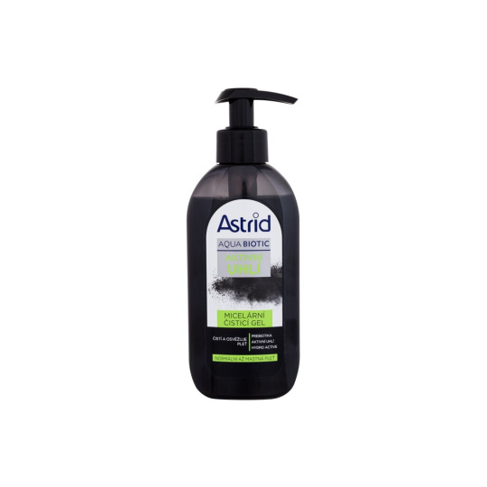 Astrid Aqua Biotic