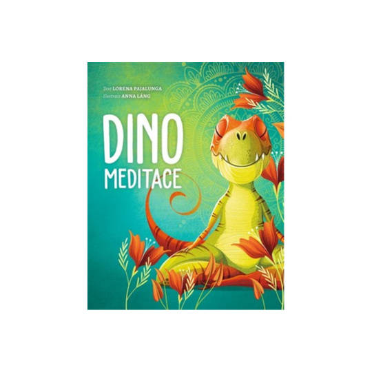 Dino meditace