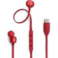 JBL TUNE 310 USB-C Red