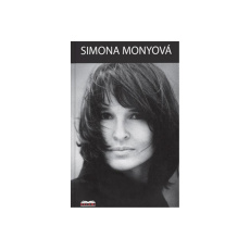 Simona Monyová