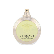 Versace Eros Pour Femme, Tester