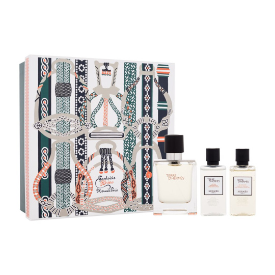 Hermes Terre d´Hermes Fantaisie d'Etriers