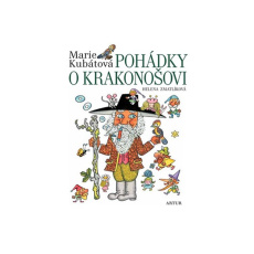 Pohádky o Krakonošovi