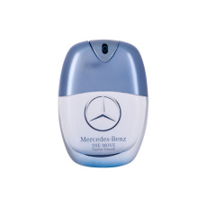 Mercedes-Benz The Move