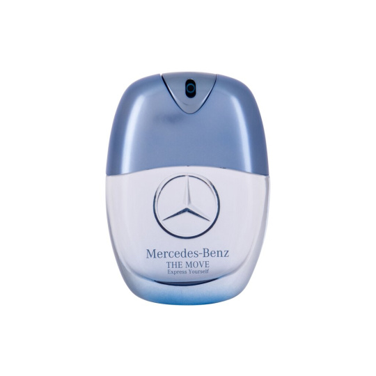 Mercedes-Benz The Move