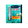 Můj tajný deník - Top secret