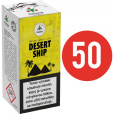 Liquid Dekang Fifty Desert Ship 10ml - 3mg