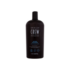 American Crew Detox