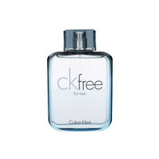 Calvin Klein CK Free For Men