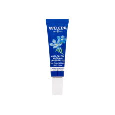 Weleda Blue Gentian & Edelweiss