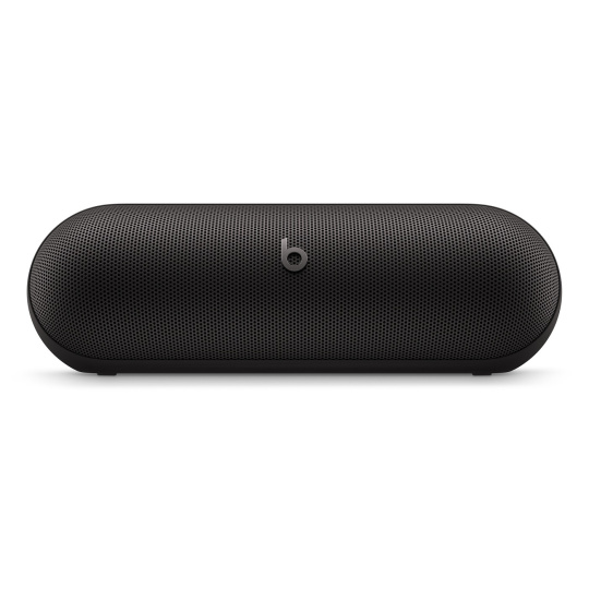 Beats Pill/Matte Black