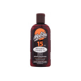 Malibu Bronzing Tanning Oil SPF15