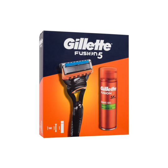 Gillette Fusion5