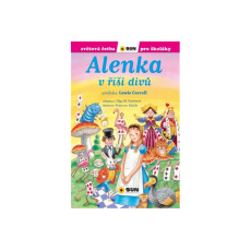 Alenka v říši divů