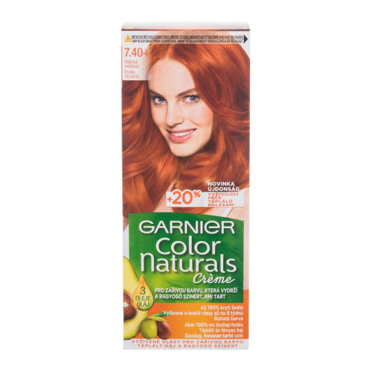 Garnier Color Naturals