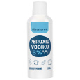 Allnature Peroxid vodíku 3% - 1000 ml