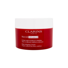 Clarins Body Shaping Cream