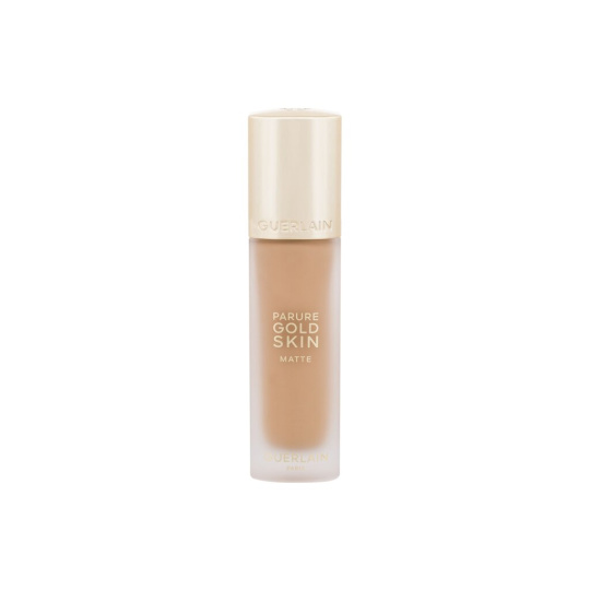 Guerlain Parure Gold Skin SPF15