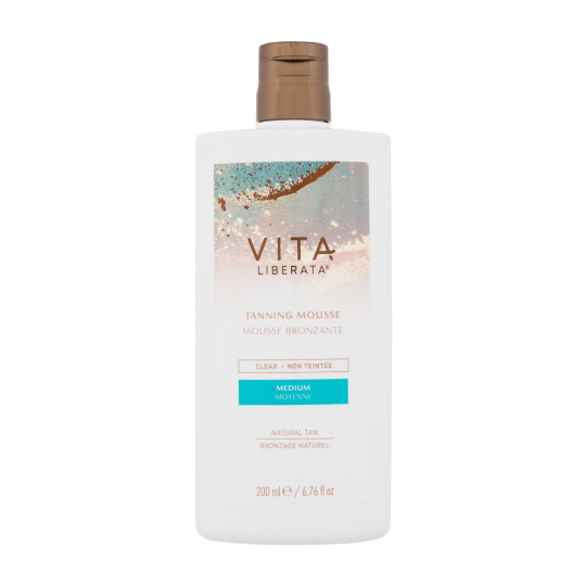 Vita Liberata Tanning Mousse